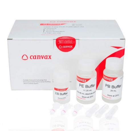 Clean-Easy™ PCR Purification Kit