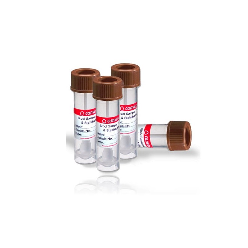 Stool Sample Collection & Stabilization Kit