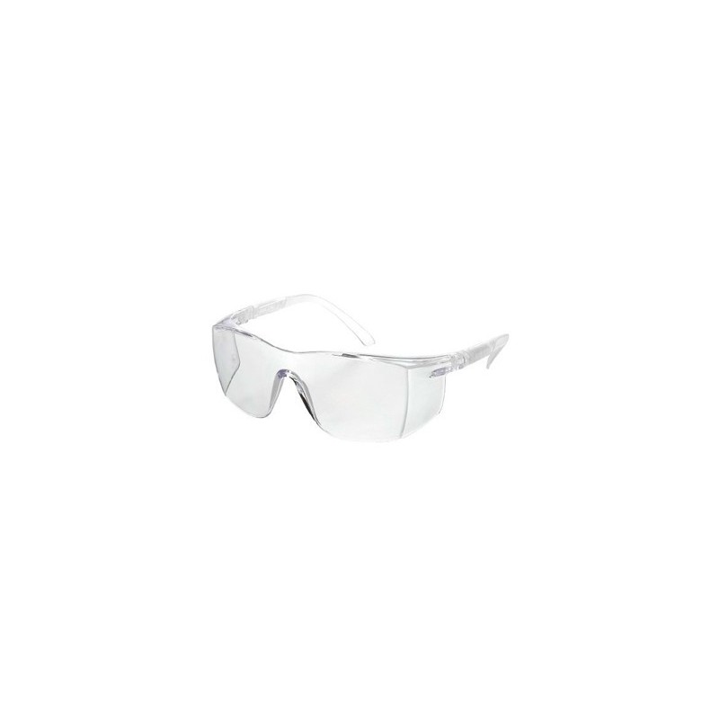 Gafas de seguridad 503 esterilizable